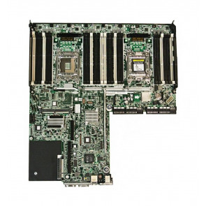 732150-001 - HP System Board V2 for ProLiant DL360p Gen. 8 (Clean pulls)