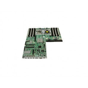 732151-001 - HP System Board (Motherboard) for ProLiant DL360E Gen8 Server