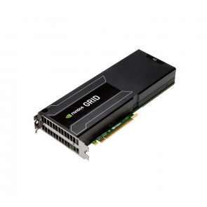 732635-001 - HP nVidia Tesla K2 Dual Gpu PCI-Express Module 8GB Video Card