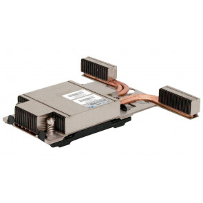 734043-001 - HP High Performance Screw-Down Heatsink Assembly for ProLiant DL360 Gen9 Server