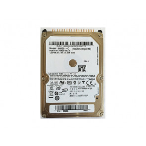 73P3357 - Lenovo 60 GB 2.5 Internal Hard Drive - IDE Ultra ATA/100 (ATA-6) - 5400 rpm