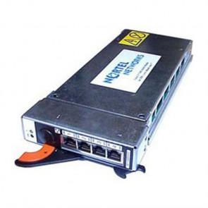 73P9057 - IBM NORTEL LAN Module for BladeCenter - Switch - EN FAST EN Gigabit EN - 10BASE-T 1000BASE-TX 100BASE-TX - PLUG-IN Module
