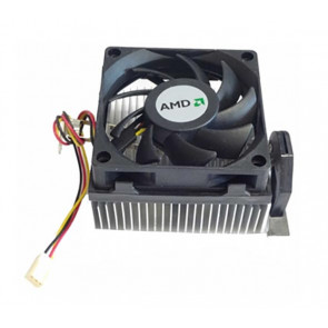 74-60847-01 - HP / DEC Heat Sink and Fan Assembly for AlphaServer DS10L