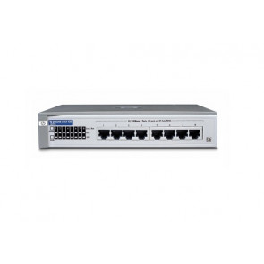 741564-001 - HP 8-Port Managed Gigabit Ethernet Blade Switch