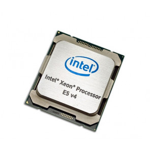 742696-L21 - HP 2.10GHz 9.60GT/s QPI 35MB Cache Socket FCLGA2011 Intel Xeon E5-4660 V3 14 Core Processor Kit for DL560 Gen9