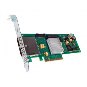 74Y8748 - IBM 2-Port SAS 3Gb/s PCI Express x8 Disk/Tape Adapter