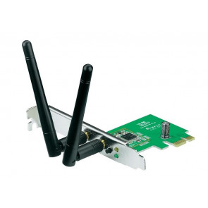 756763-005 - Intel Dual Band Wireless-AC 7260 802.11AC 2x2 Wi-Fi and Bluetooth Card
