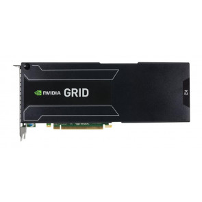 756822-001 - HP Nvidia Grid K2 RAF Graphics Accelerator Module 8GB 3072 Cude Core Video Graphics Card (Nvidia version)