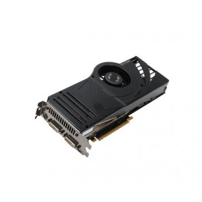 768-P2-N882-AR - EVGA GeForce 8800 Ultra 768MB 384-Bit GDDR3 PCI Express x16 HDCP Ready SLI Support Video Graphics Card