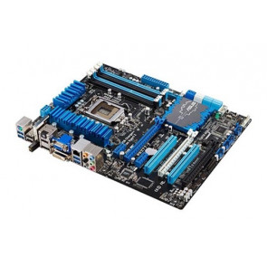774525-601 - HP System Board (Motherboard) Intel i5-4210U Dual Core Processor