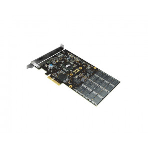 775666-B21 - HP 1TB Workload Accelerator Mixed Use Light Endurance (LE) PCI-Express X8 with NAND flash Solid State Drive
