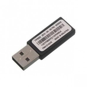 77P8505 - IBM 2GB USB Flash Drive