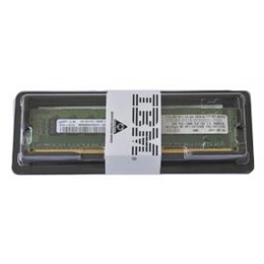 77P8784 - IBM 4GB DDR3-1066MHz PC3-8500 ECC Registered CL7 240-Pin DIMM 1.35V Low Voltage Memory Module