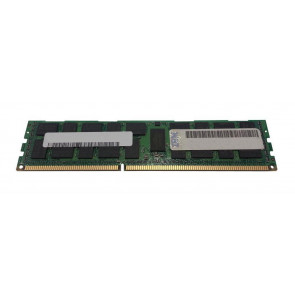 78P1914 - Dell 8GB DDR3-1066MHz PC3-8500 ECC Registered CL7 240-Pin DIMM 1.35V Low Voltage Memory Module