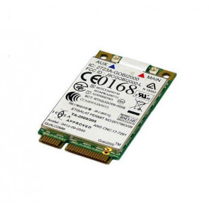 78Y1399 - Lenovo ThinkPad Gobi 2000 Broadband WWAN 3G Card