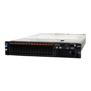 7915-AC1 - IBM System s3650 M4 CTO Chassis