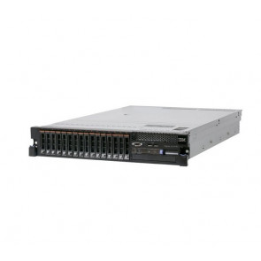 7915C2U - IBM x3650 M4 1x Intel Xeon 2.00GHz Hexa Core CPU 15MB L3 Cache 8GB DDR3 SDRAM Rack Server System