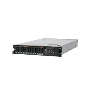 7915F2U - IBM x3650 M4 1x Intel Xeon 2.50GHz Hexa Core CPU 15MB L3 Cache 8GB DDR3 SDRAM Rack Server System