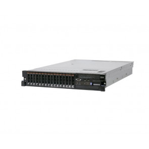 7915G3U - IBM x3650 M4 1x Intel Xeon 2.60GHz Octa Core CPU 20MB L3 Cache 8GB DDR3 SDRAM Rack Server System