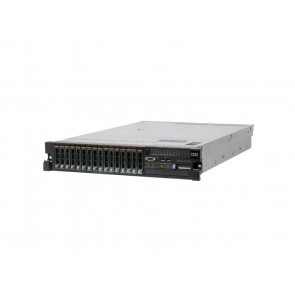 794572U - IBM x3650 M3 1x Intel Xeon 3.06GHz Hexa Core CPU L3 Cache 4GB DDR3 RAM Rack Server System