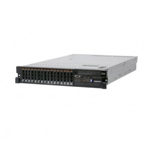 794582U - IBM x3650 M3 1x Intel Xeon 3.46GHz Hexa Core CPU L3 Cache 4GB DDR3 RAM Rack Server System