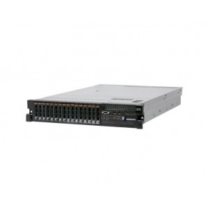 7945AC1 - IBM x3650 M3 CTO Server Chassis