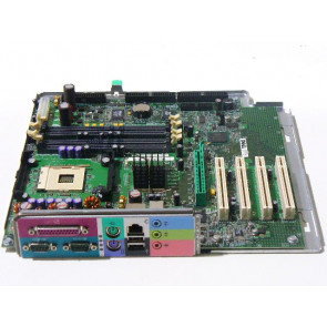7J954 - Dell System Board for Precision 340