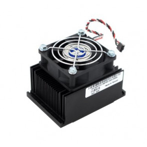 7R181 - Dell Fan HEATSINK for PowerEdge 600SC 1600SC