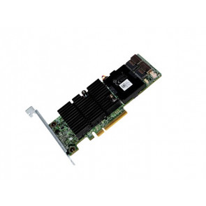 7RXT5 - Dell PERC H710P 6GB SAS PCI Express 2.0 RAID Controller with 1GB Flash Backed Cache