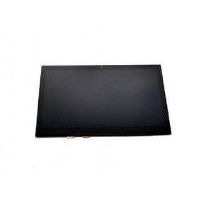 7TH8V - Dell Silver LED/LCD HFD Screen Assembly for XPS 9343