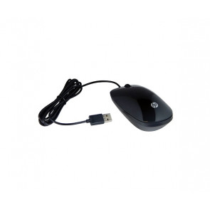 801527-001 - HP Merapi 2-Button Scroll USB Wired Optical Mouse