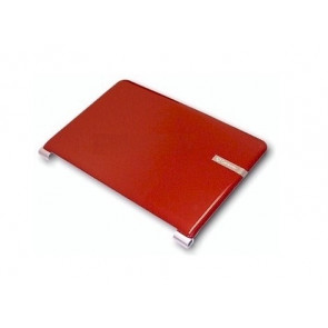 8017097R - Gateway LCD Back Cover Red for M-6750