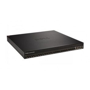8024F - Dell PowerConnect 8024F 24-Port 10 Gigabit Ethernet Layer 3 Switches (Refurbished Grade A)