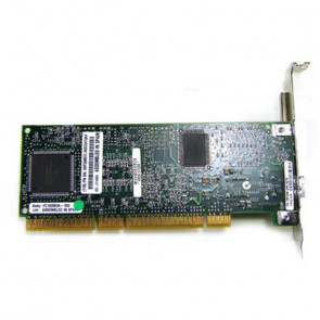 80P3389 - IBM 2 Gigabit Fibre Channel Adapter for 64-bit PCI Bus