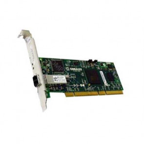 80P6416 - IBM Single -Port 2GB PCI-X LC Fibre Channel Host Bus Adapter (RS FC 6239)