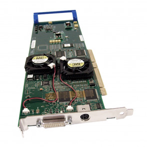80P7118 - IBM GXT6500P PCI Graphics Adapter (Type 1-Z)