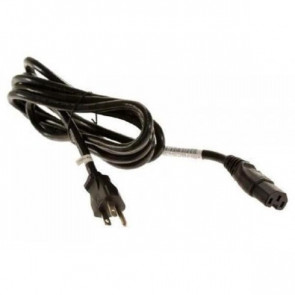 8120-5337 - HP Power Cord (Black) 16AWG 2.5m (8.2Ft) Long