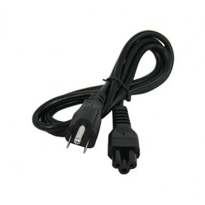 8120-6260 - HP Power Cord (Black) 18 AWG 120V USA/Canada 1m Straight