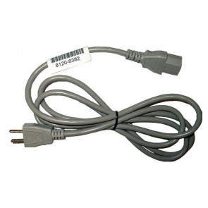 8120-8382 - HP Power Cord (Flint Gray) for HP Pavilion Home PCs