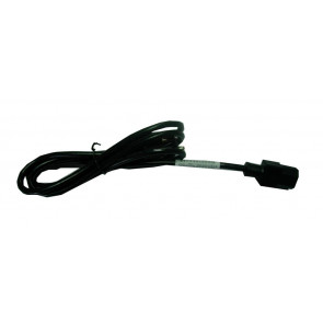 8121-0740 - HP Power Cord (Black) 3-wire 18 AWG 1.9m (75in) Long for HP Home PCs
