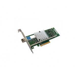 817762-B21 - HP 620QSFP28 Single Port 100Gbps PCI Express 3.0 x8 Network Adapter