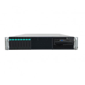818209-B21 - HPE ProLiant DL360 Gen9 2x 12C E5-2650v4 2.2GHz 32GB Server