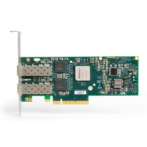 81Y1539 - IBM MELLANOX CONNECTX-2 EN Dual Port SFP+ 10GBE PCI Express 2.0 Adapter