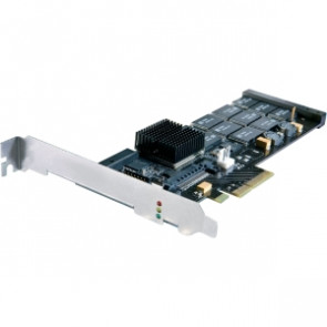 81Y4519 - IBM 640 GB Plug-in Module Solid State Drive - PCI Express