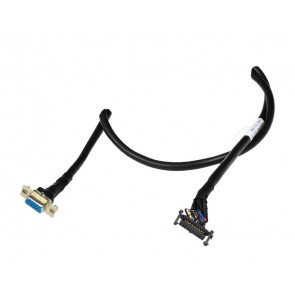 81Y7296 - IBM Front VGA Cable for System 7158 x3630 M4