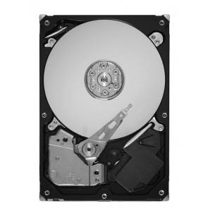 81Y9796 - IBM 2TB 7200RPM 6GB/s NL SATA 3.5-inch G2 Hot Swapable Hard Drive with Tray