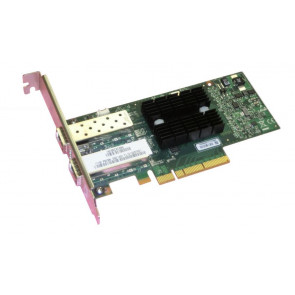 81Y9990 - IBM ConnectX-2 10GBe Dual Port Network Adapter by Mellanox for System x
