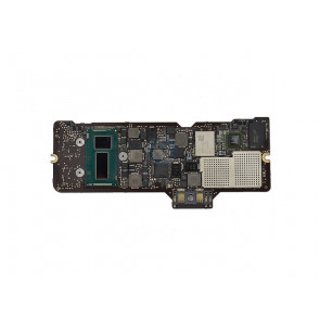 820-00045-A - Apple 1.20GHz Core M 8GB 512GB SSD Logic Board for MacBook 12-inch A1534 2015
