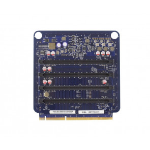 820-1981 - Apple 4-Slot Memory Riser Board for Mac Pro A1186 Mid 2006