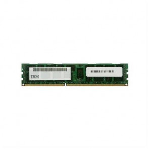 8202-EM32 - IBM 32GB Kit (2 X 16GB) DDR3-1066MHz PC3-8500 ECC Registered CL7 240-Pin DIMM 1.35V Low Voltage Memory